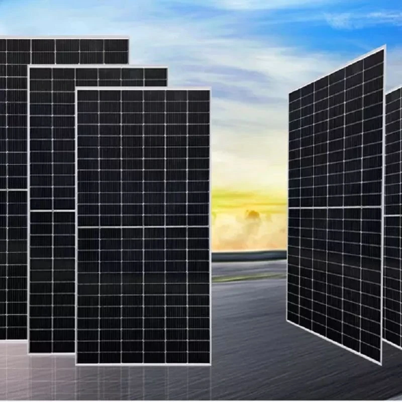 MONO SOLAR PANEL 1
