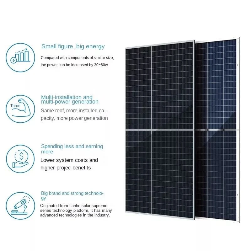 MONO SOLAR PANEL 2(001)