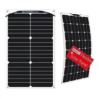 Panell solar plegable portàtil de 100 W