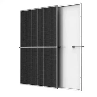 Panell Solar Bifacial Mono Perc