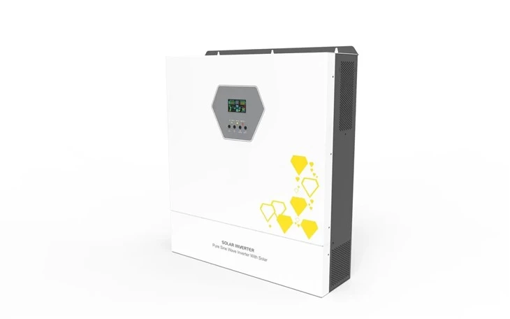 1kw Off-grid Solar Single Phase Inverter With Enhanced Performance