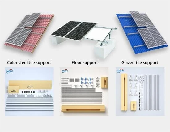 5kw Hybrid PV Systems