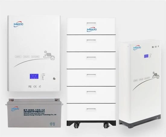 5kw Solar Battery Systems Off Grid