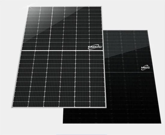 5kw Solar Power System Hybrid