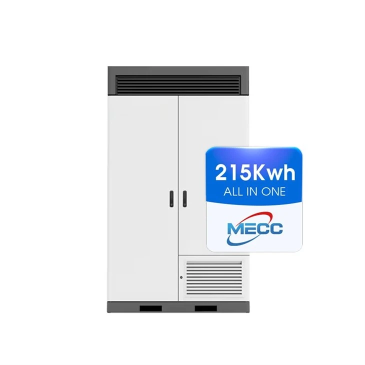 Industrial Solar Energy System 215WKH