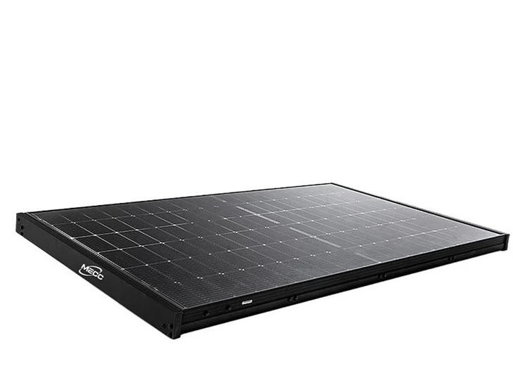 Inverter Balcony System 400W Micro