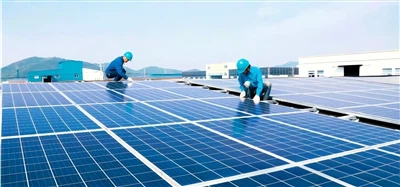 L'emmagatzematge d'energia industrial i comercial de MECC potencia noves pràc...