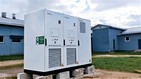 MECC Case|Application Case Of 2 125kW 261kWh C&I ESS Units + PV Energy