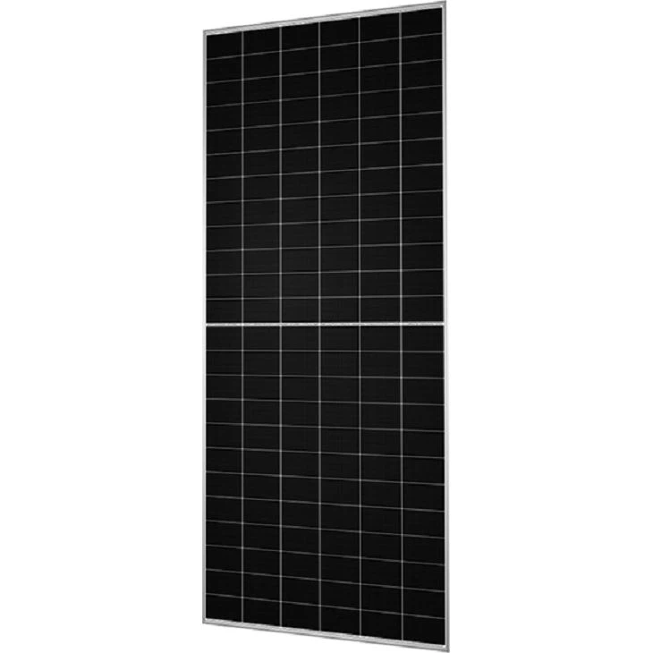 TNC-M10 72 Bifacial TNC-M10 72 Bifacial
