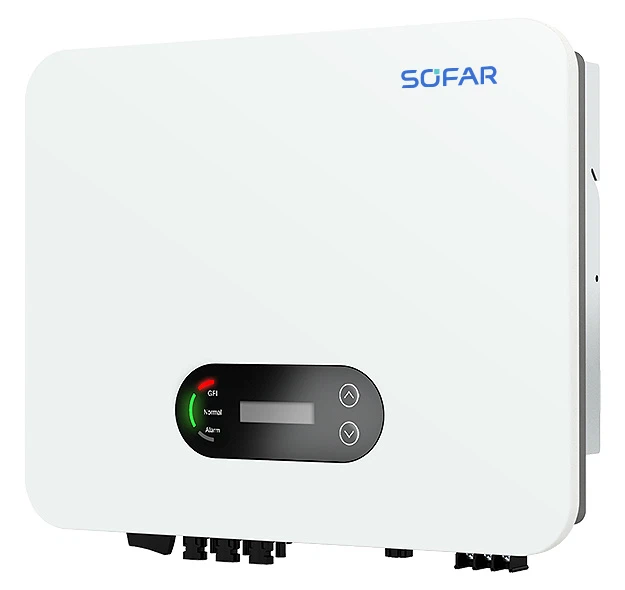 SOFAR 7-10.5KTLM-G3 SOFAR 7-10.5KTLM-G3