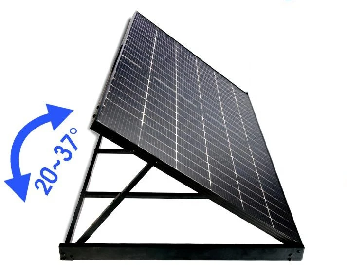 Powerful Balcony Micro Inverter Solar Equipment For Sale