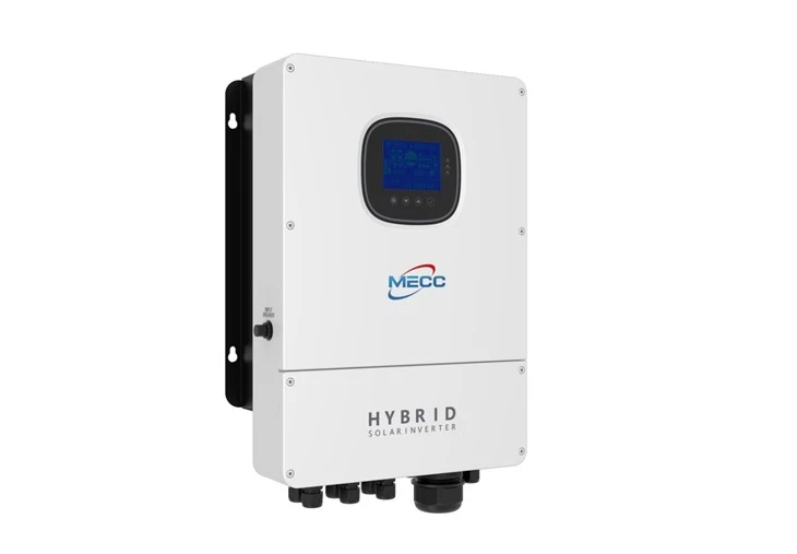 Single Phase Inverter Hybrid 3kw