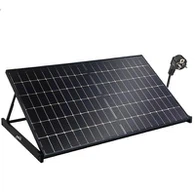 Balcó del sistema d'energia solar de 380w