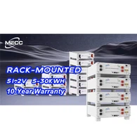 5kWh Rack Mount Bateria de liti