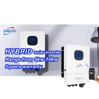 Inversor de fase dividida premium híbrid 15kw